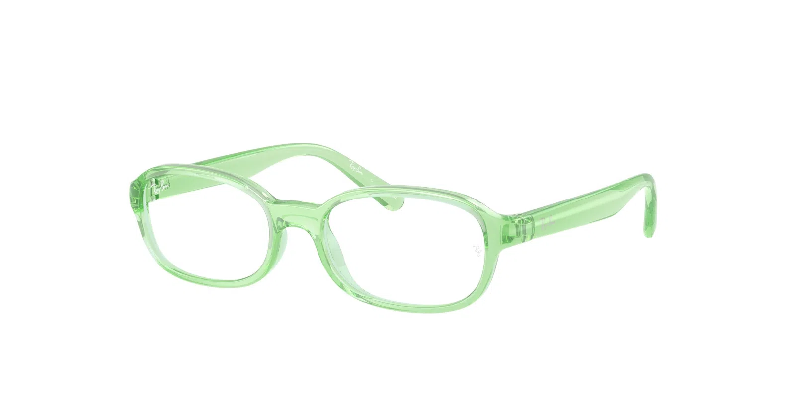Ray-Ban Junior 1904 Eyeglasses - view 3